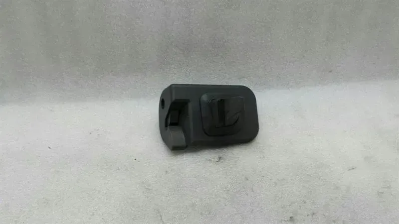 Mercedes SL R230 left partition panel lock A2307580172 tailgate switch