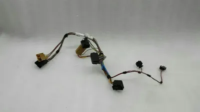 Bentley Continental GT Wiring Loom 3W0971148E Wiring Harness