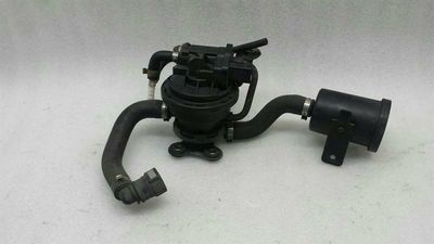 BENTLEY CONTINENTAL GT fuel tank leak detection pump 3W0906271 pump air pump