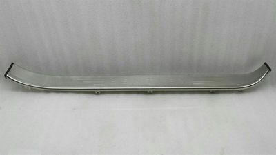 BENTLEY CONTINENTAL GT Right Door Sill 3W8853538G Entry Bar Right