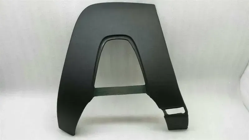 Bentley Continental GT cover parcel shelf 3W8867763L left leather cover leather