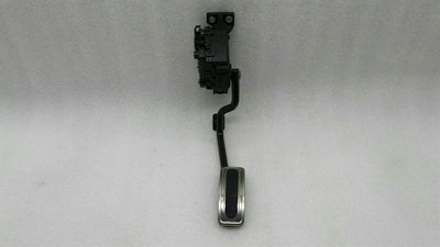 Bentley Continental GT RHD gas pedal (electrical) 3W2721503 right hand drive