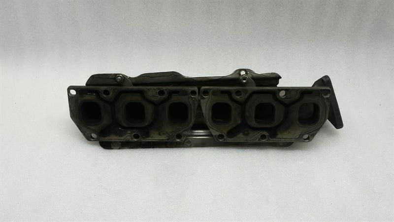 Bentley Continental GT Exhaust Manifold Left 07C253017A Exhausted Manifold 6.0 W12