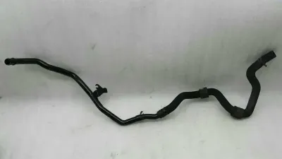 Bentley Continental GT Cooling Pipe 3W2121065A RHD RIGHT HAND DRIVE