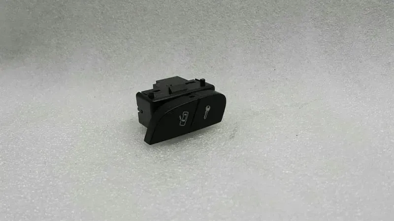 Bentley Continental GT Lock Switch 3W0962125D switch door lock left