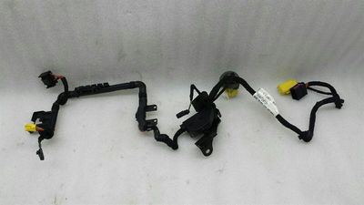 Bentley Continental GT steering column wiring 3W0972072C steering column wiring harness