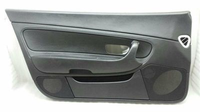 Bentley Continental GT Door Card Front Left 3W3867015 Door Trim Front Left