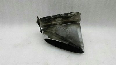 Bentley Continental GT right exhaust pipe muffler 3W0253682C exhaust pipe right