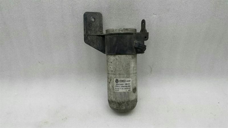 BENTLEY CONTINENTAL GT A/C DRYER 3D0820189D AIR CONDITIONING DRYER