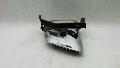 BENTLEY CONTINENTAL GT exhaust panel left 3W0253681C exhaust pipe tailpipe