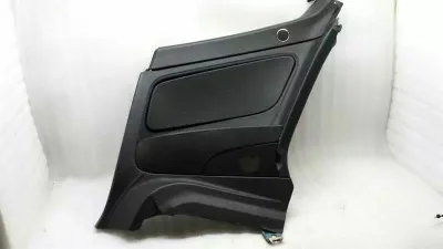 BENTLEY CONTINENTAL GT Leather Trim Rear 3W3867044 Rear Quarter Cover