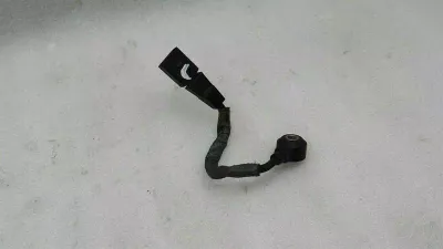 Bentley Continental GT knock sensor rear 07C905377AC knock sensor 6.0 W12