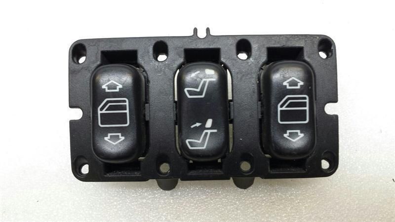Mercedes CL600 W215 Switch A2158202110 Switch