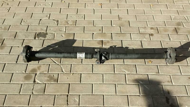 Mercedes SL R230 Propelled A2304103406 Gimbal Shaft 7G-Tronic M273