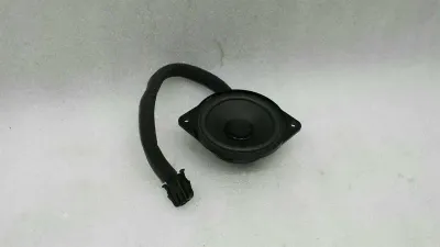 Bentley Continental GT Speakers 3W0035411L Loudspeaker W12