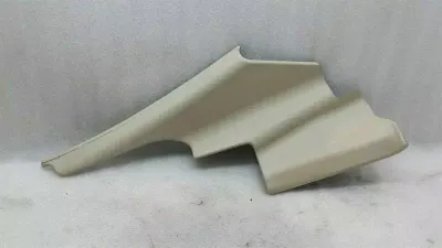 Mercedes SL R230 Left C Post Cover A2307904345 C Pillar Cover Left Pepple