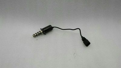 BENTLEY CONTINENTAL GT Solenoid Valve 22100203 Solenoid Valve 6.0 W12