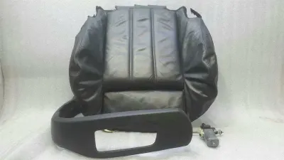 Bentley Continental GT Front Left Seat Lower Pad 3W0881375C Seat Front Left