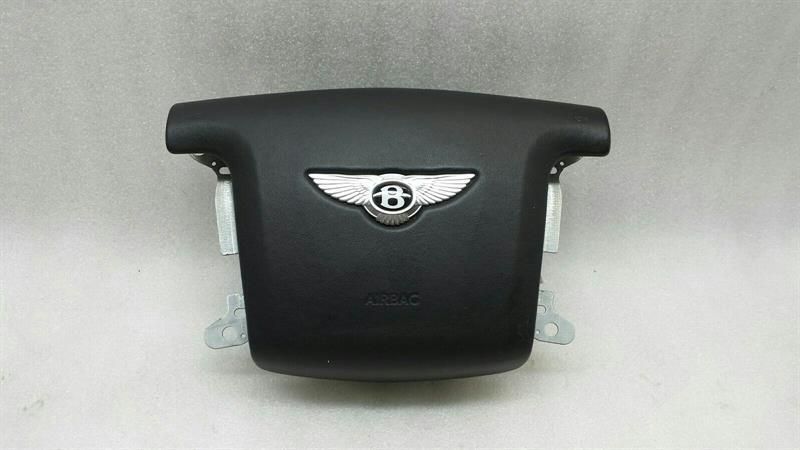 BENTLEY CONTINENTAL GT 3W0880199R