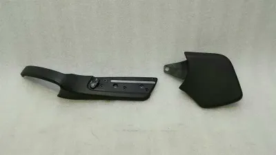 Bentley Continental GT Seat Cover Right 3W8881734D Seat Cover Right