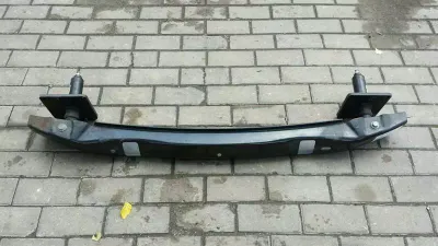 BENTLEY CONTINENTAL GT Rear Bumper Beam 3W0807305E Bumper Rear Support