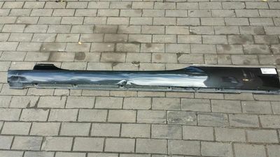 Bentley Continental GT left side skirt 3W8853851E side sills left