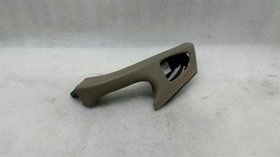 Mercedes SL R230 right inner door handle A2308101254 door handle inner right leather