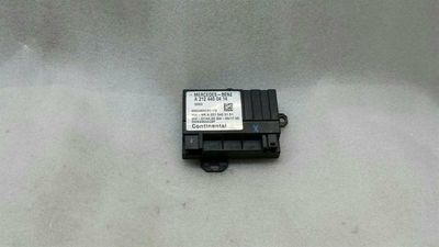 Mercedes GLK X204 Control Unit Fuel Pump A2124400414 Fuel Pump Module