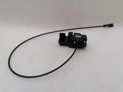 Tesla Model S 70 rear right door lock 6008914-99-D door lock rear right