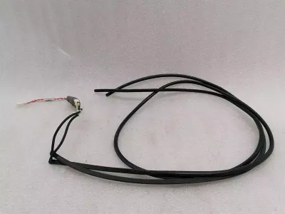 Tesla Model S 70 Sunroof Heating 1039448-00-B Roof Heater