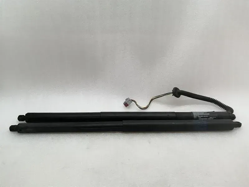 Tesla Model S 70 boat lid strut set 6006610-00-B gas spring gas pressure damper