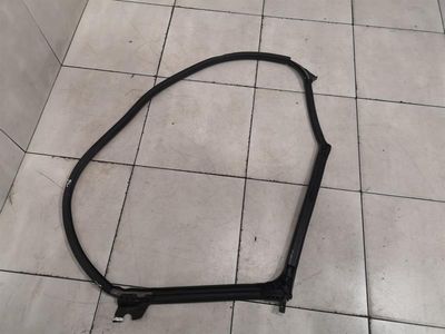 Tesla Model S 70 Rear Left Door Seal 6009585-00-I Door Seals Rear Left