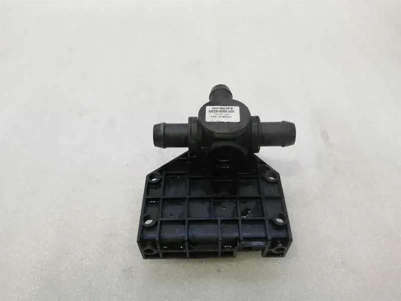 Tesla Model S 70 Circulation Pump 6007384-00-B Circulation Water Pump