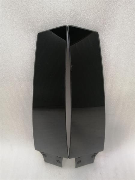 Tesla Model S 70 B Pillar Moulding 1004534-00-B B Willow Cover L+R
