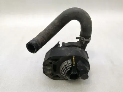 Tesla Model S 70 Additional Cooling Pump 6007367-00-E Coolant Pump Pump