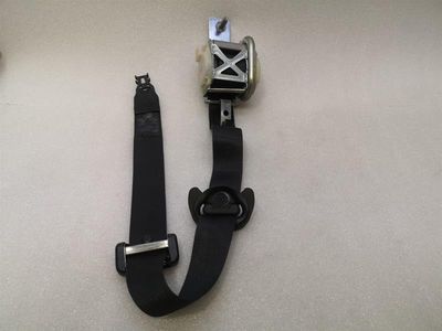 Tesla Model S 70 front seatbelt 1028386-02-B seatbelt belt front right