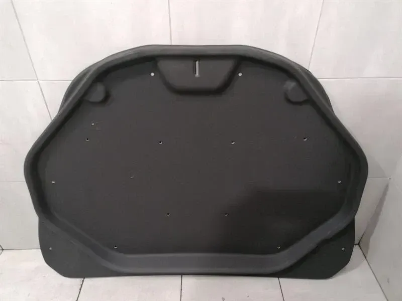 Tesla Model S 70 Bonet Lining Front Lid 1024809-00-C Hood Lid Panel