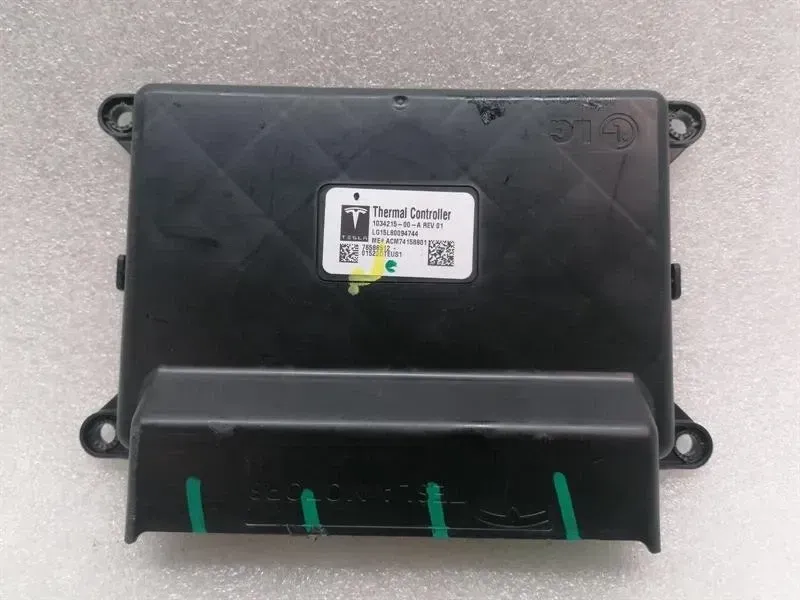 Tesla Model S 70 Thermal Control Module 1034215-00-A Controller