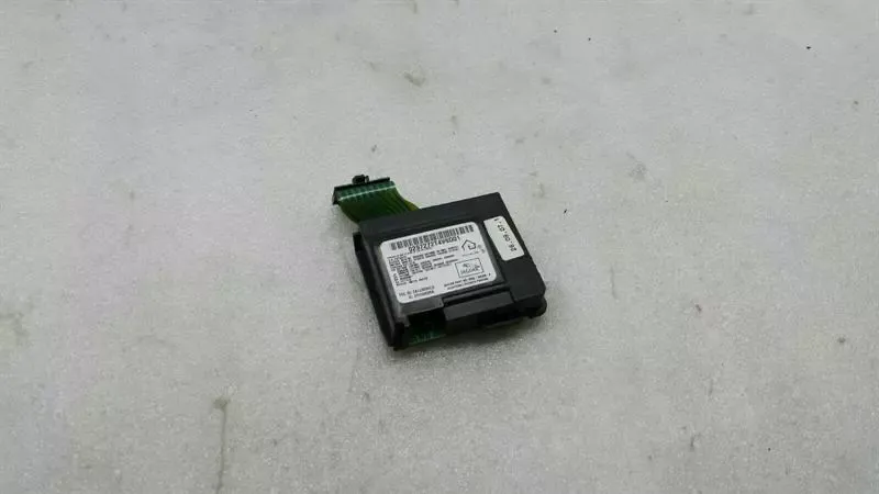 JAGUAR XKR XK X150 Garage Door Module 2R83-19A335-A Garage Door Control Unit