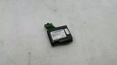 JAGUAR XKR XK X150 Garage Door Module 2R83-19A335-A Garage Door Control Unit