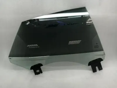 Tesla Model S 70 right rear door glass 6006571-00-D door window rear right