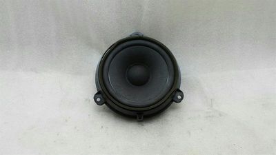 JAGUAR XKR XK X150 Speakers 6W83-18808-BA Loudsspeaker ALPINE