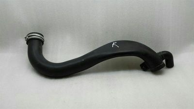 Jaguar XKR X150 right intake pipe C2P5532 intake hose charge air right 4.2 V8