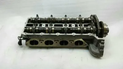 Jaguar XKR XK X150 Left Cylinder Head AJ810852 CYLINDER HEAD LEFT 4.2 V8