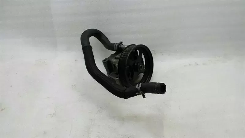 Jaguar XKR XK X150 Power Steering Pump C2C1079 Power Steering Pump 4.2 V8 Supercharged