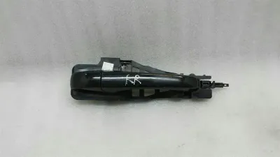 Jeep Cherokee RRH door handle 1MW30AXRAE door handle rear right 2013