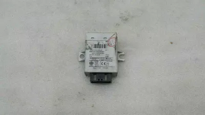 BMW Z4 E85 electronic module 6905667 control unit EWS