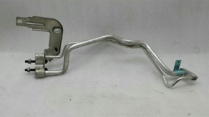 Jeep Cherokee A/C Pipe 55038201AE Air Conditioning Air Conditioning SRT8 6.4 V8