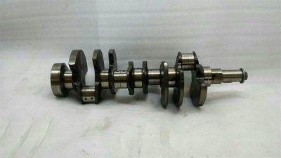 JAGUAR XKR X150 CRANKSHAFT AJ89617 CRANKSHAFT 4.2 Supercharged