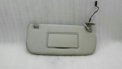 Jeep Cherokee Sun Visor Right 1LS27HDAAD Right Sun Visor Visor 2013 Grey